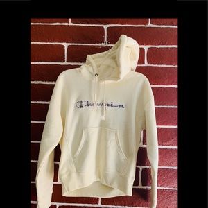 Champion Reverse Weave Hoodie